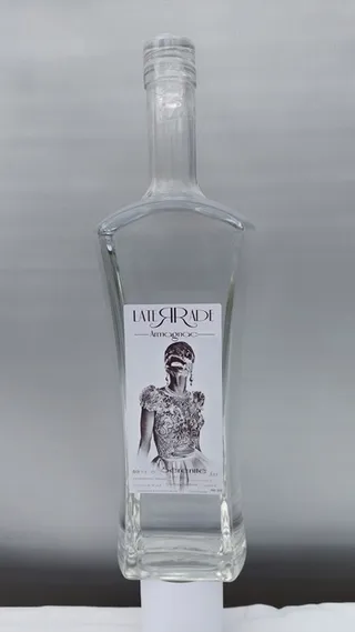 La Sérénité
