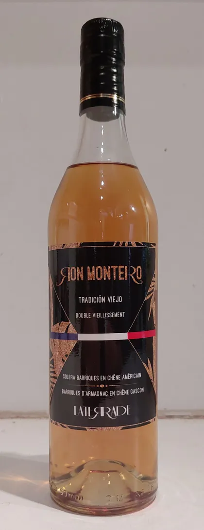 Ron Montero