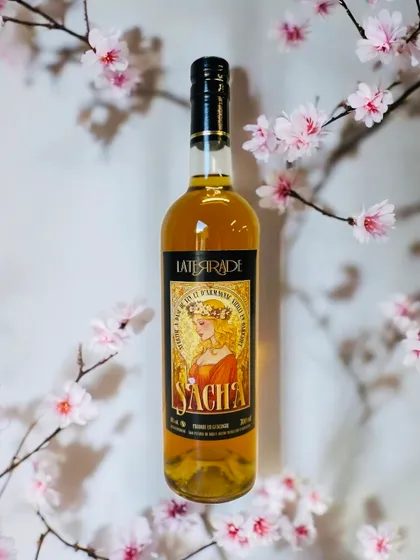 Sacha